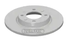 Тормозной диск VAU197 JURATEK