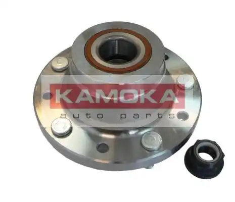 Ступица KAMOKA 5500049