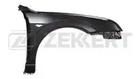 Крыло ZEKKERT KT-1031