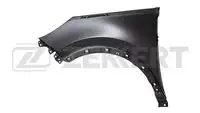 Крыло ZEKKERT KT-1058
