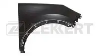 Крыло ZEKKERT KT-1058