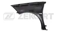 Крыло ZEKKERT KT-1072
