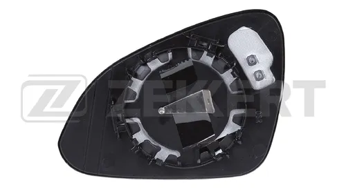 SP-1223 Зеркальный элемент правый ZEKKERT