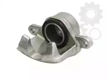 суппорт тормозной \MAZDA E E2000 94>03, E E2200 D 97>99 77.2466 LAUBER