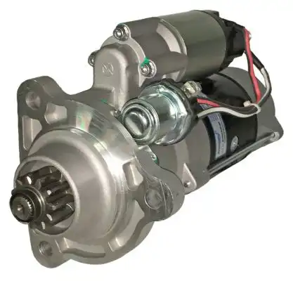 Стартер PRESTOLITE ELECTRI M105R3131SE