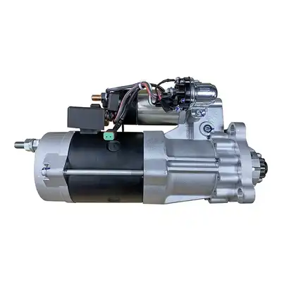 стартер \CATERPILLAR, CUMMINS M128R3821SE PRESTOLITE ELECTRI