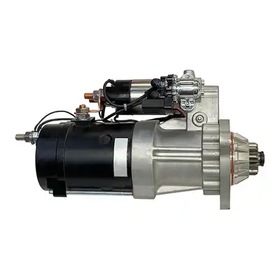 стартер \CUMMINS M128R3840SETR PRESTOLITE ELECTRI