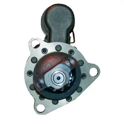 стартер \MTU MS7-506A PRESTOLITE ELECTRI