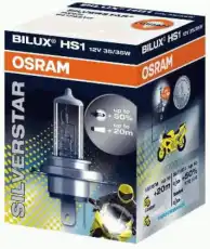 Автолампа OSRAM 64185SVS