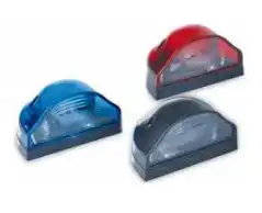 Фонарь задний MARS TECH M710402