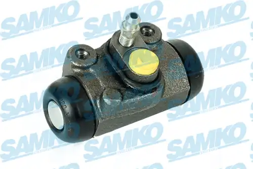 Цилиндр тормозной C29895 SAMKO