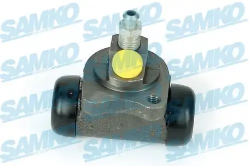 Цилиндр тормозной C30024 SAMKO