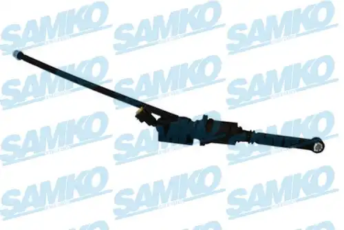 Цилиндр сцепления SAMKO F30290