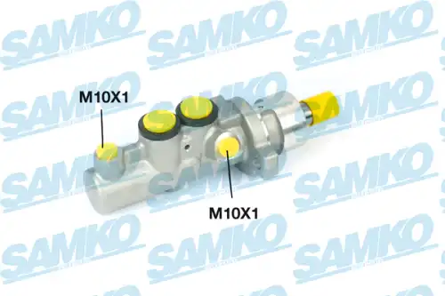 Цилиндр сцепления SAMKO P30229