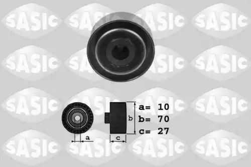 ролик обводной ГРМ Citr 1620036 SASIC