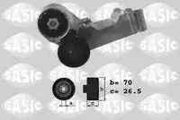 ролик натяжной Ford 1626099 SASIC