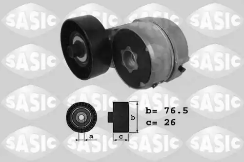 ролик натяжной Ford 1626112 SASIC