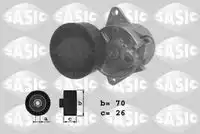 ролик натяжной MB 1626137 SASIC