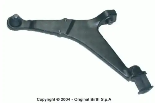 рычаг нижний левый Citr BR1214 BIRTH