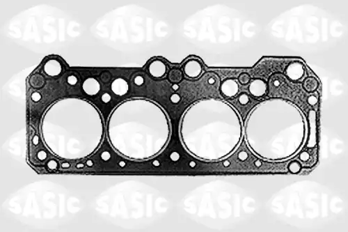 Прокладка ГБЦ SASIC 2090F40