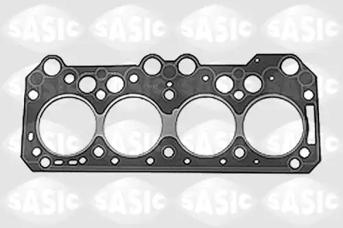 Прокладка ГБЦ SASIC 2090F80