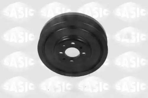 шкив коленвала Skod 2156003 SASIC