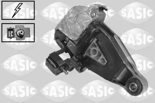 Подушка крепления двигателя SASIC 2700063