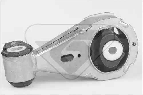 Подушка крепления двигателя HUTCHINSON 532D05