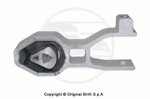 крепление глушителя Fiat 51011 BIRTH