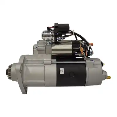 стартер \PERKINS M105HD3804SER PRESTOLITE ELECTRI
