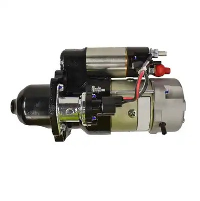 стартер \CUMMINS M93R3126SE PRESTOLITE ELECTRI