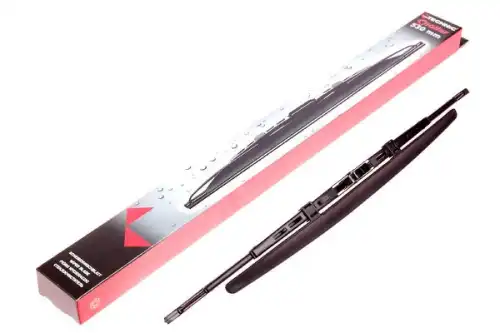 Щетка стеклоочистителя PR-53S PROTECHNIC