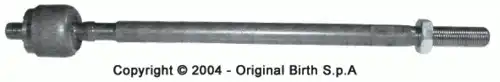 Рулевая тяга BIRTH AX3018