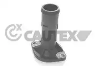 тройник Audi 952120 CAUTEX
