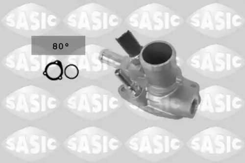 Термостат системы охлаждения SASIC 3306077