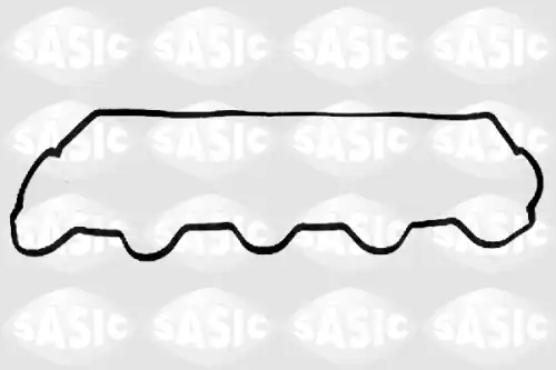 Прокладка ГБЦ SASIC 4000453