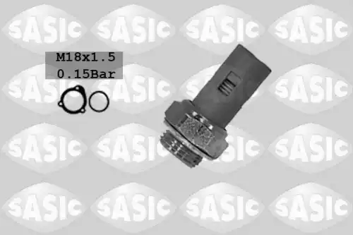 датчик давления масла Ren 4000503 SASIC