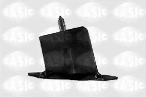 Подушка крепления двигателя SASIC 4001332