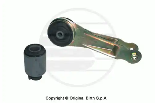 Подушка крепления двигателя BIRTH 50687