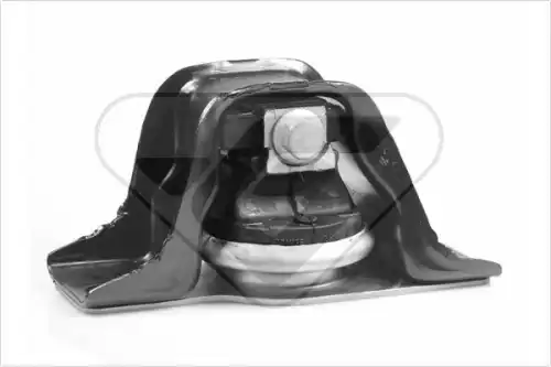 Подушка крепления двигателя HUTCHINSON 586367
