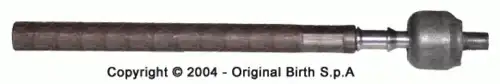 Рулевая тяга BIRTH AX4601