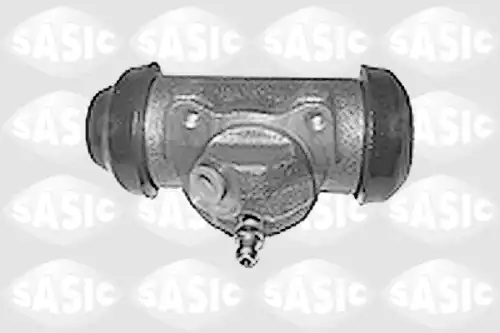цилиндр тормозной раб. задн. Peug 4024284 SASIC