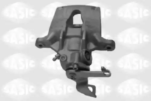 Суппорт тормозной SASIC 6504008