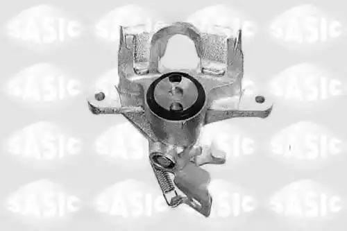 Суппорт тормозной SASIC 6506034