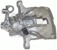 Суппорт тормозной MAPCO 4896