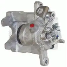 Суппорт тормозной MAPCO 4896
