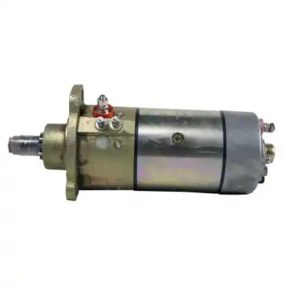 стартер \ 1327A481 PRESTOLITE ELECTRI