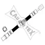 шланг тормозной перед. Opel 481098 CAUTEX