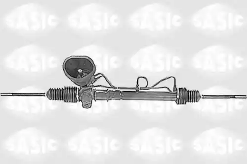 Рулевая рейка SASIC 7006117