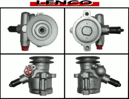 Насос гидроусилителя руля LENCO SP3023